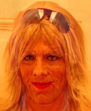Face Transformer