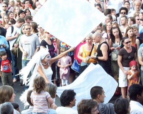 karneval der kulturen 2008 bilder