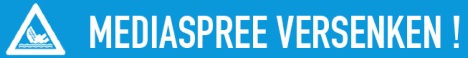 Mediaspree versenken