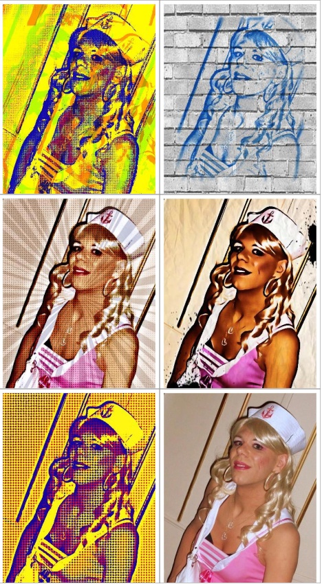 warholizer