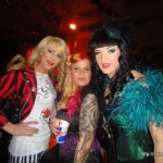 fashion rock night 2010