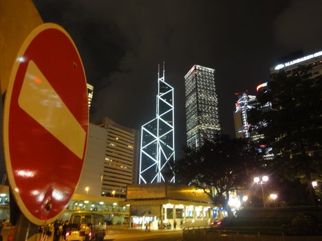 bank of china tower bank of china tower