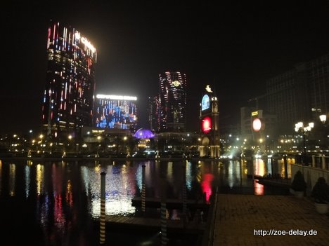 Macau